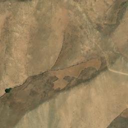 Satellite imagery of Kōh-e Ishtarū, AF