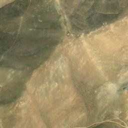 Satellite imagery of Kōtal-e Gardish, AF