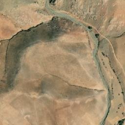 Satellite imagery of Kōtal-e Laylay, AF