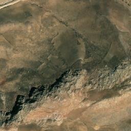 Satellite imagery of Kōtal-e Laylay, AF