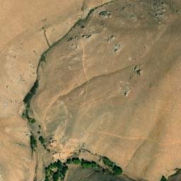 Satellite imagery of Kadū, AF