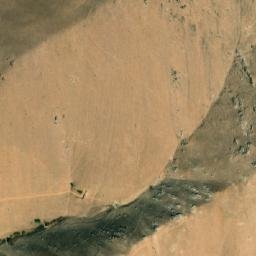 Satellite imagery of Kadū, AF