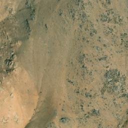 Satellite imagery of Kadū, AF