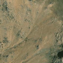 Satellite imagery of Kōh-e Kadū, AF