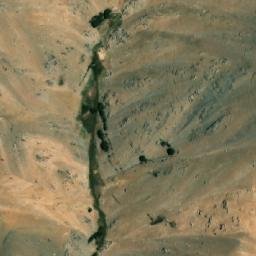 Satellite imagery of Kōh-e Pāmī, AF