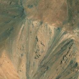 Satellite imagery of Kōh-e Pāmī, AF