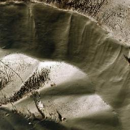 Satellite imagery of Pusht-e Kōh, AF