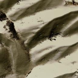 Satellite imagery of Kōh-e Kak, AF