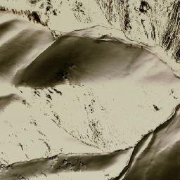 Satellite imagery of Kōh-e Kak, AF