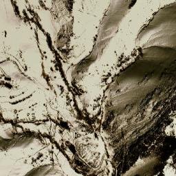 Satellite imagery of Siyāh Kōh, AF