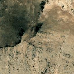 Satellite imagery of Kōh-e Umaykhū, AF