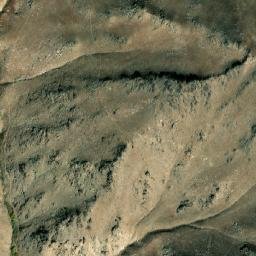 Satellite imagery of Alah Kōh, AF