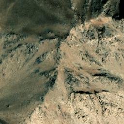 Satellite imagery of Alah Kōh, AF