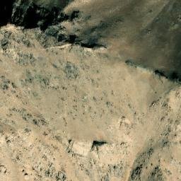 Satellite imagery of Alah Kōh, AF