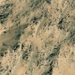 Satellite imagery of Kōh-e Ādam Sang, AF