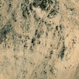 Satellite imagery of Kōh-e Ādam Sang, AF