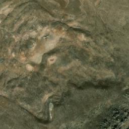 Satellite imagery of Kōh-e Kharmurdah, AF