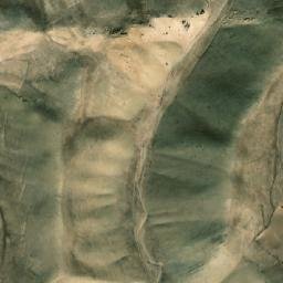 Satellite imagery of Būlāq-Zindah, AF
