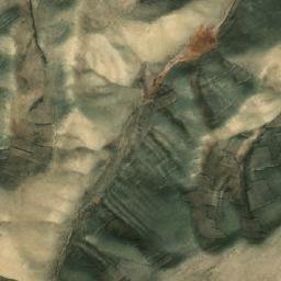 Satellite imagery of Būlāq-Zindah, AF