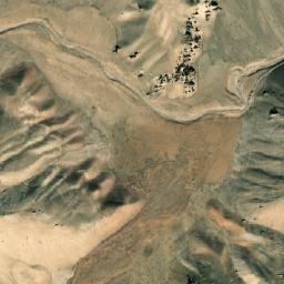 Satellite imagery of Zard Qarkh, AF