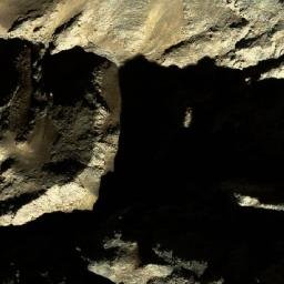 Satellite imagery of Shāh Qadam Ghar, AF