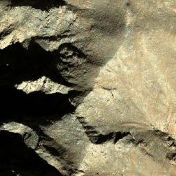 Satellite imagery of Shāh Qadam Ghar, AF