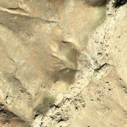 Satellite imagery of Shāh Qadam Ghar, AF