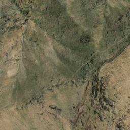 Satellite imagery of Dū S̲h̲ākh Ghar, AF