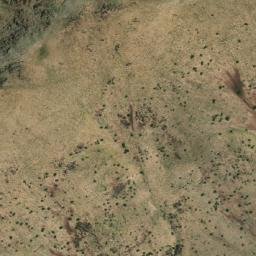 Satellite imagery of Dū S̲h̲ākh Ghar, AF