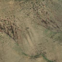 Satellite imagery of Dū S̲h̲ākh Ghar, AF