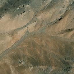 Satellite imagery of Kōh-e Sayyid Maḩmūd-e Ghāzī, AF