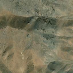 Satellite imagery of Kōh-e Sayyid Maḩmūd-e Ghāzī, AF