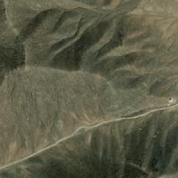 Satellite imagery of Kōtal-e ‘Alī Malang, AF