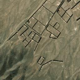 Satellite imagery of Kōtal-e ‘Alī Malang, AF