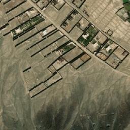 Satellite imagery of Kōh-e Qalāwur, AF