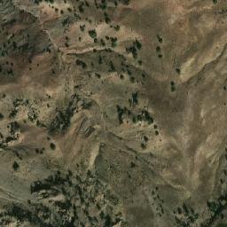 Satellite imagery of Takht Ghar, AF