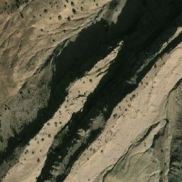Satellite imagery of Takht Ghar, AF