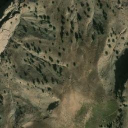 Satellite imagery of Takht Ghar, AF