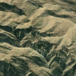 Satellite imagery of Zīṟ Kamar, AF