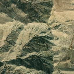 Satellite imagery of Zīṟ Kamar, AF