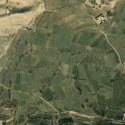Satellite imagery of Zīṟ Kamar, AF