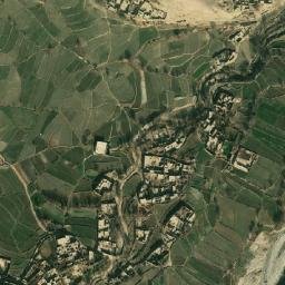 Satellite imagery of Lakah Ghar, AF