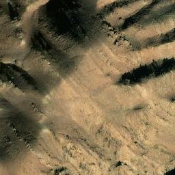 Satellite imagery of Khatsā Chīngē Ghar, AF