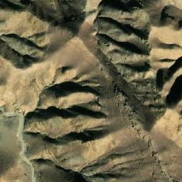 Satellite imagery of Tan Tarakī Ghar, AF