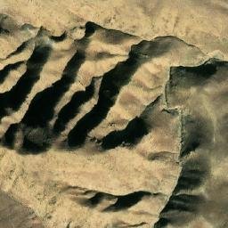 Satellite imagery of Tan Tarakī Ghar, AF