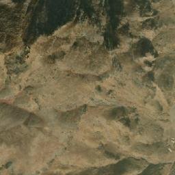 Satellite imagery of Gora Khan-Shakh-Sangar, AF
