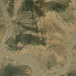 Satellite imagery of Gora Khan-Shakh-Sangar, AF