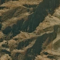 Satellite imagery of Shamshād Ghar, AF