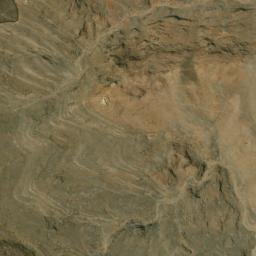Satellite imagery of Kāhi Nāla Sar, PK