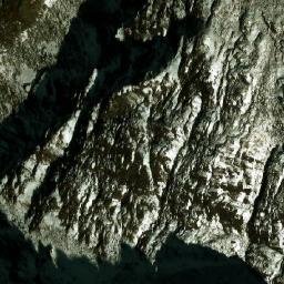 Satellite imagery of Nātron, IN